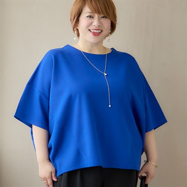 ディープブルー 4L の画像