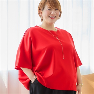 レッド 4L の画像