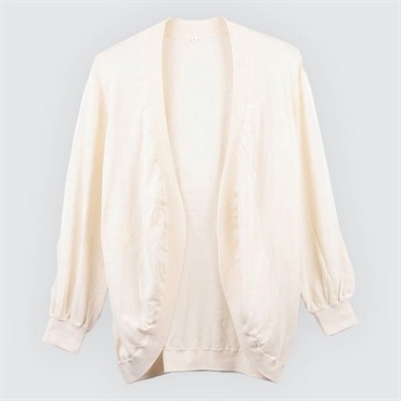 オフホワイト ４Ｌ の画像