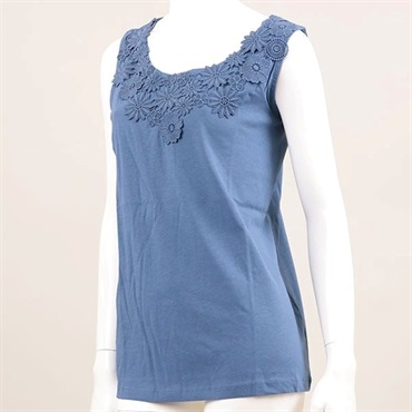 ブルー ４Ｌ の画像