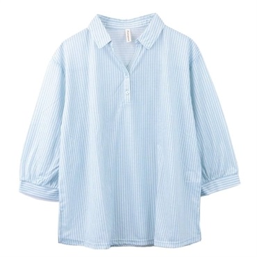 サックス（水色） ３Ｌ の画像