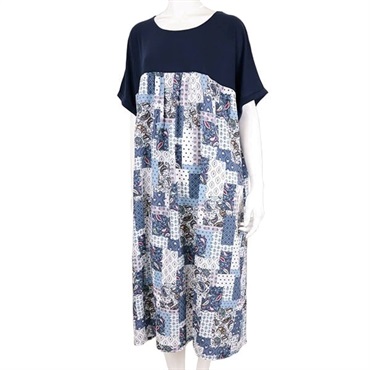 パッチワーク ４Ｌ の画像