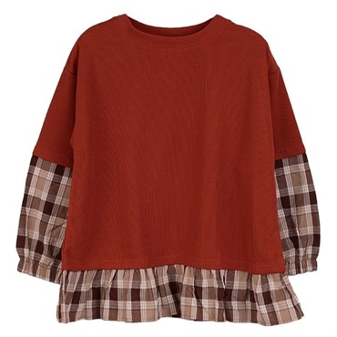 オレンジ ３Ｌ の画像