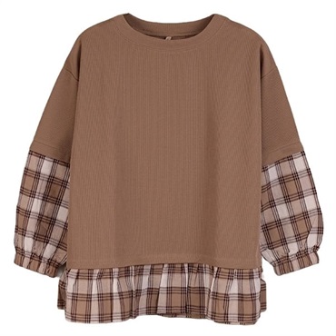 ベージュ ４Ｌ の画像