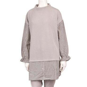 グレー ３Ｌ の画像