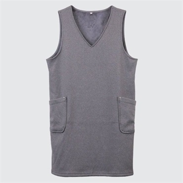 グレー ４Ｌ の画像