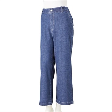 ブルーデニム ４Ｌ の画像