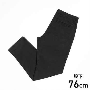 タフネステックスボトム ストレッチ撥水ツイル ノータック チノパンツ ストレート
