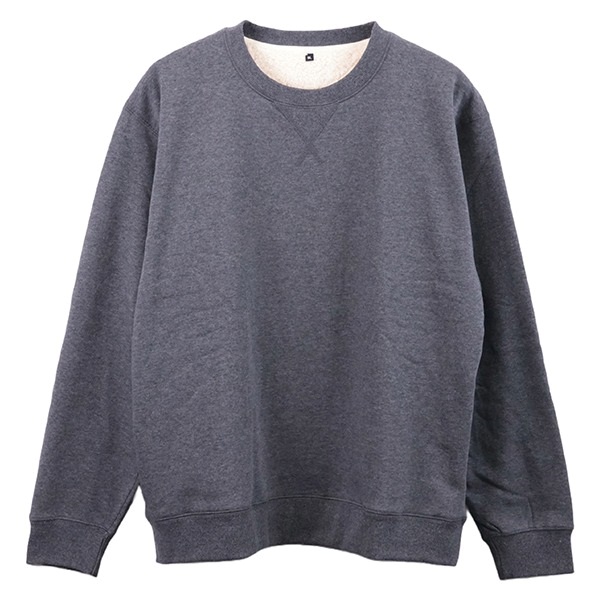 【3L-4L】裏ボアクルートレーナー