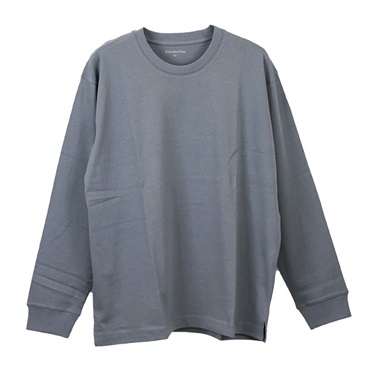 【3L-4L】MADISON WALKER　ヘビーウェイトクルーＴシャツ