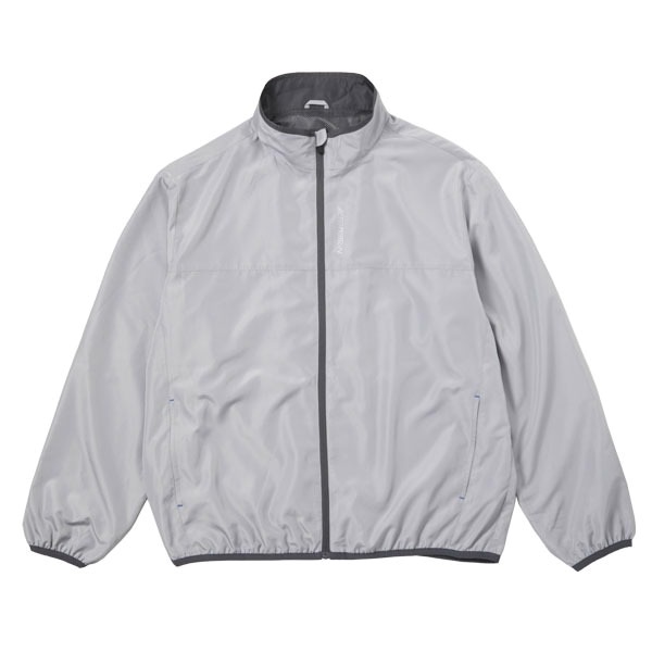 【3L-4L】ウラメッシュブレーカーＪＫ