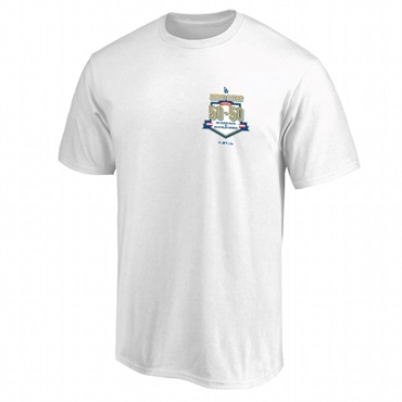 ドジャース　大谷翔平　ネーム＆ナンバー　Ｔシャツ(50-50 ver)