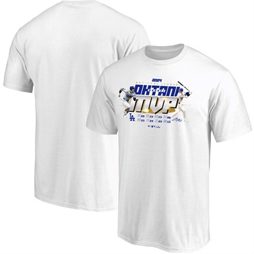 大谷翔平２０２４ＭＶＰ記念Ｔシャツ