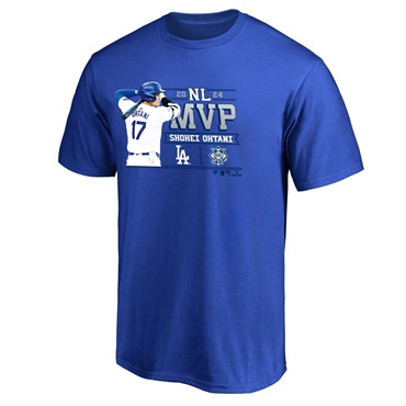 大谷翔平２０２４ＭＶＰ記念Ｔシャツ