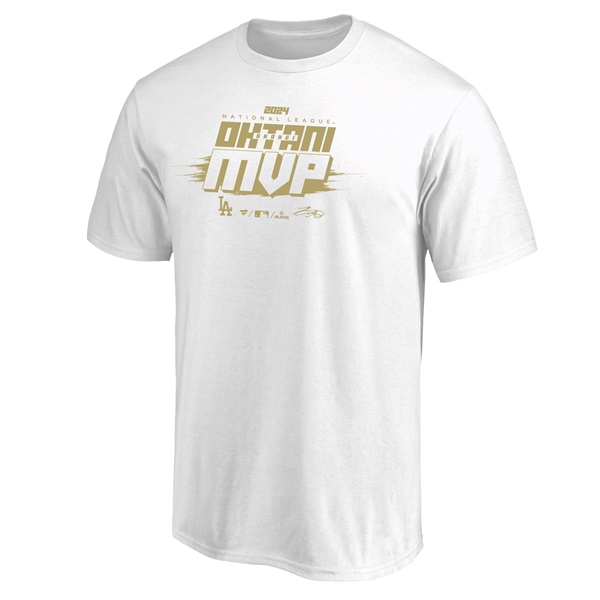 大谷翔平２０２４ＭＶＰ記念N&N Ｔシャツ