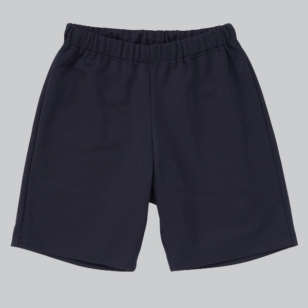 StyleONE クオーターパンツ体操着　ジュニアサイズ　L（170cm）