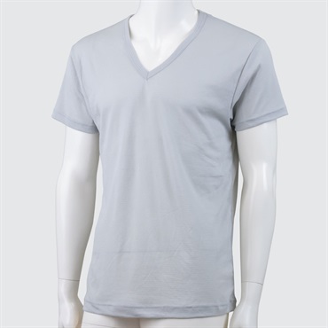 ライトグレー LL の画像