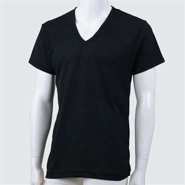 ブラック L の画像