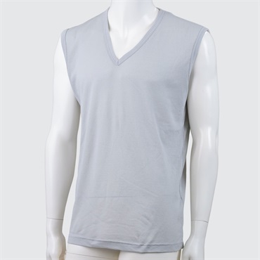 ライトグレー 4L の画像