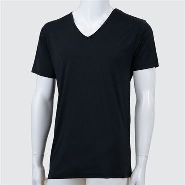 クールオン紳士冷感半袖Ｖ首