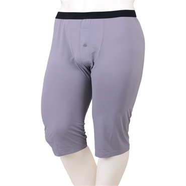 冷感  クールオン 紳士冷感ロングパンツ