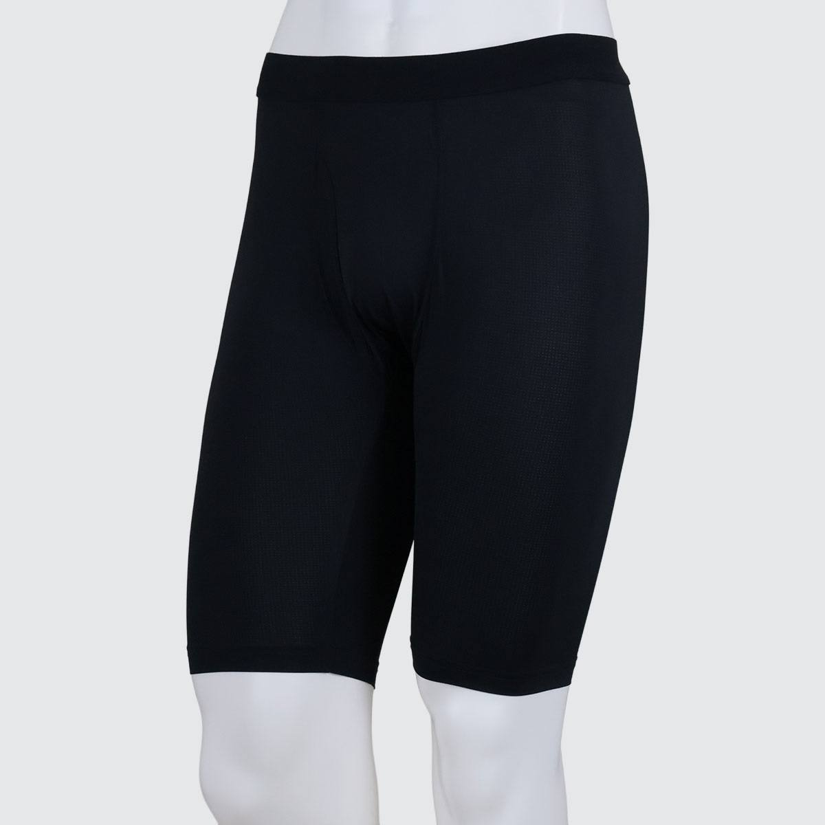 クールオン紳士冷感メッシュＬボクサー