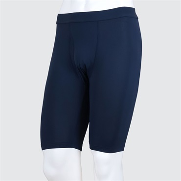 ネイビー L の画像