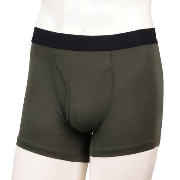 カジュライズソフトフィットボクサー