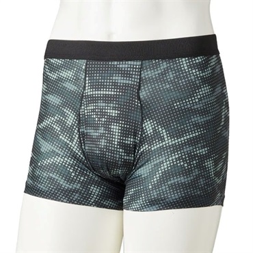 チャコールグレー Ｌ の画像