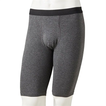 チャコールグレー Ｌ の画像