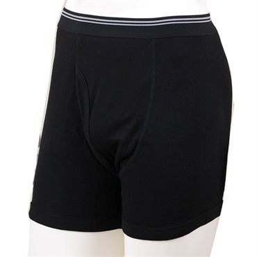 メンズ ボクサーブリーフ 2枚組