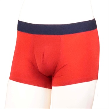 カジュライズストレスフリーボクサー２枚組