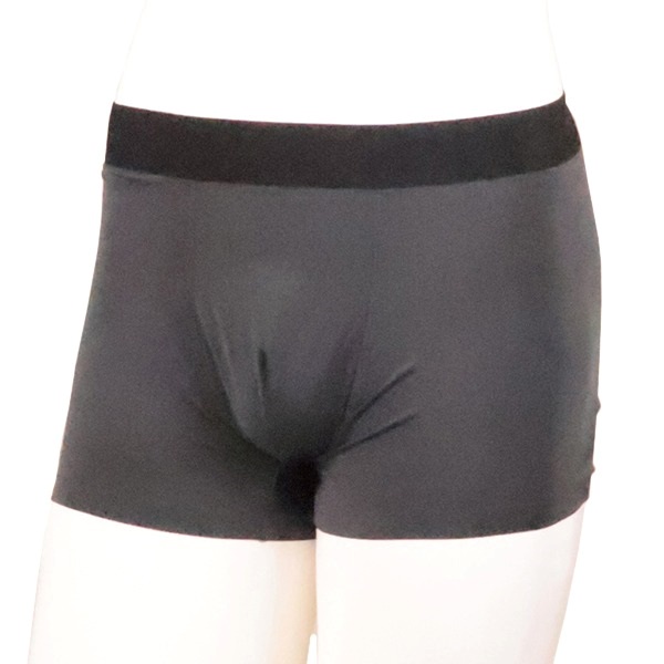 カジュライズストレスフリーボクサー２枚組