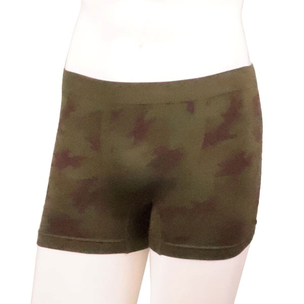 成型ボクサーブリーフ