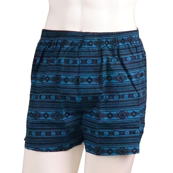 プリントトランクスＢ