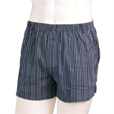 先染めストライプトランクスＦ