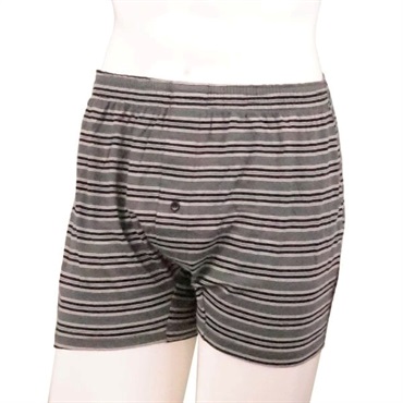 グレー Ｌ の画像