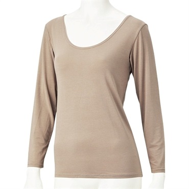 グレージュ Ｌ の画像