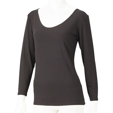 ブラック Ｌ の画像