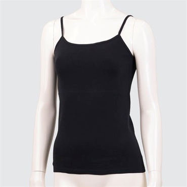 クールオン　綿１００％キャミソール