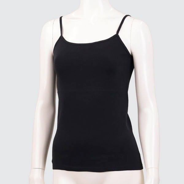 クールオン　綿１００％キャミソール