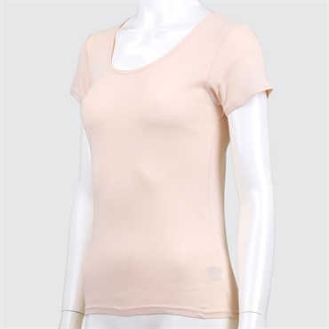 ベージュ LL の画像