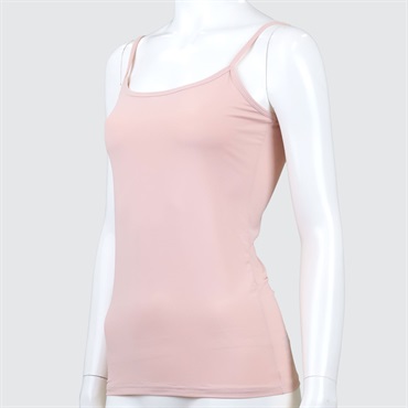 クールオン婦人冷感キャミソール