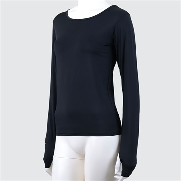 ブラック S の画像