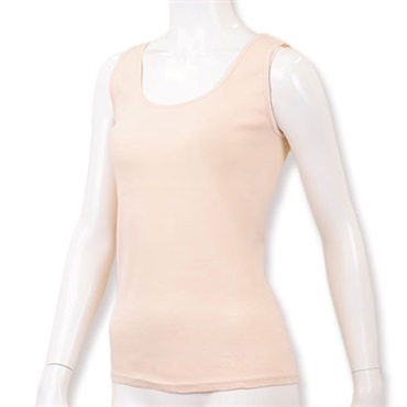 ベージュ Ｍ の画像