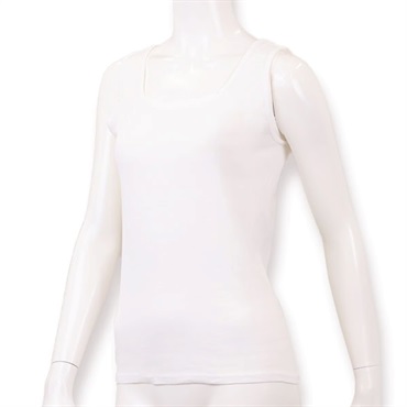 ホワイト Ｌ の画像