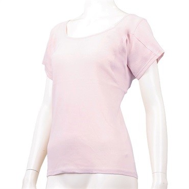 ピンク Ｌ の画像