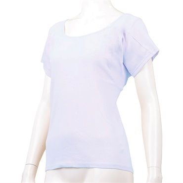 サックス（水色） Ｌ の画像