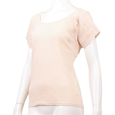 ベージュ Ｍ の画像