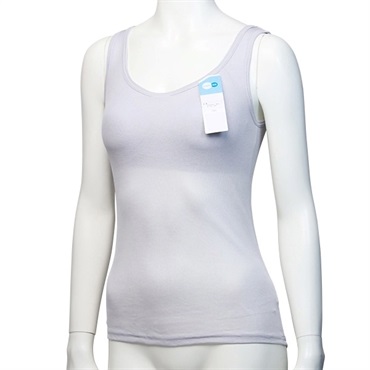 ライトグレー Ｍ の画像